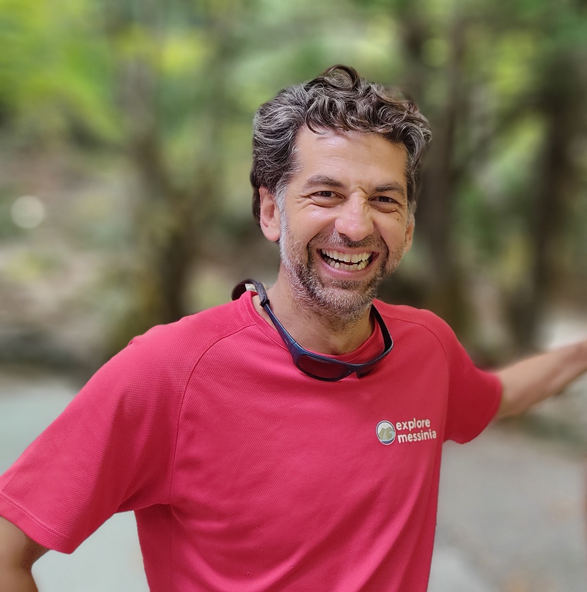 Trifonas Douvris